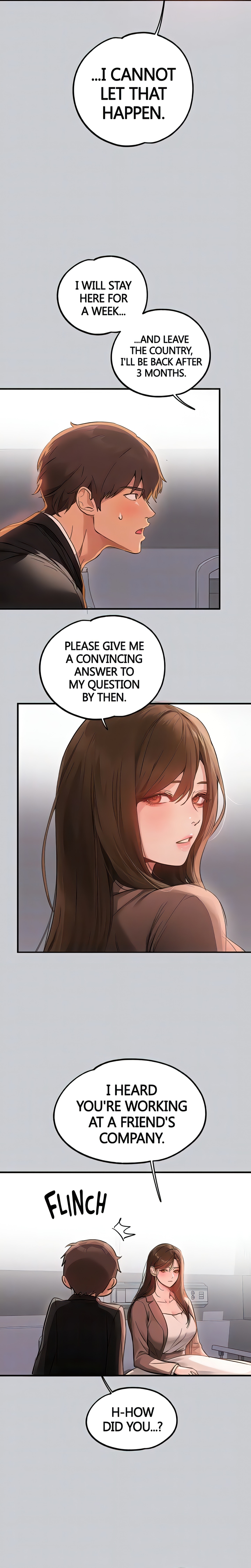 Landlord Sisters (Official) chapter 90 page 16
