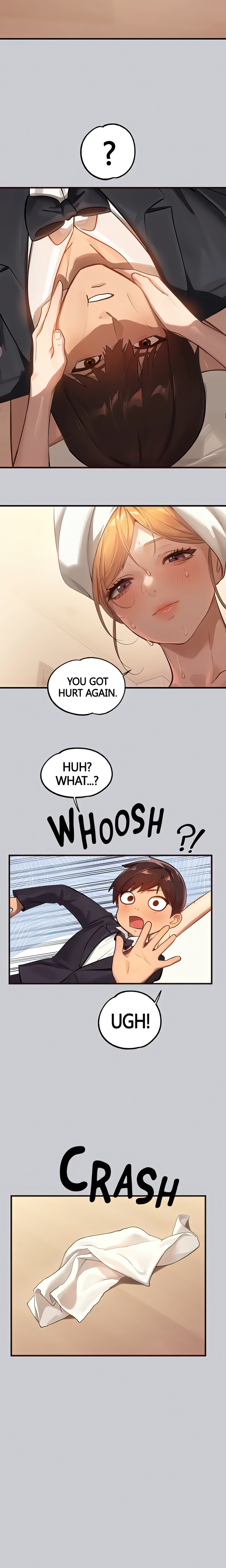 Landlord Sisters (Official) chapter 90 page 28
