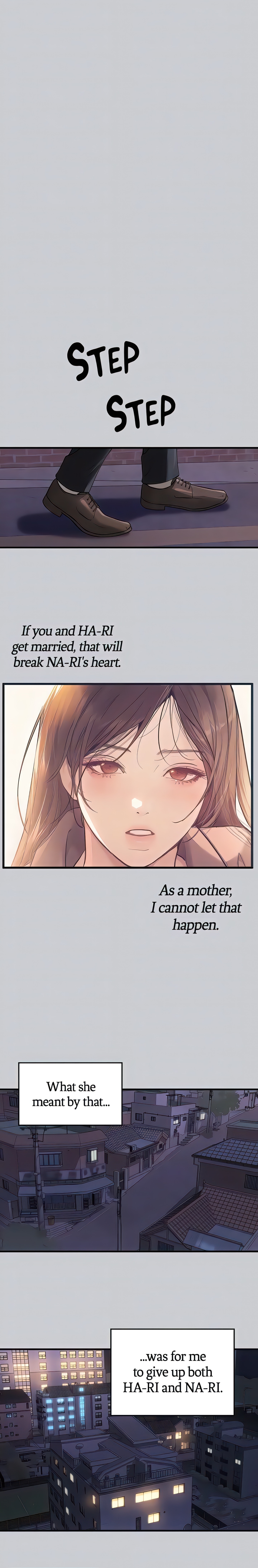 Landlord Sisters (Official) chapter 91 page 9