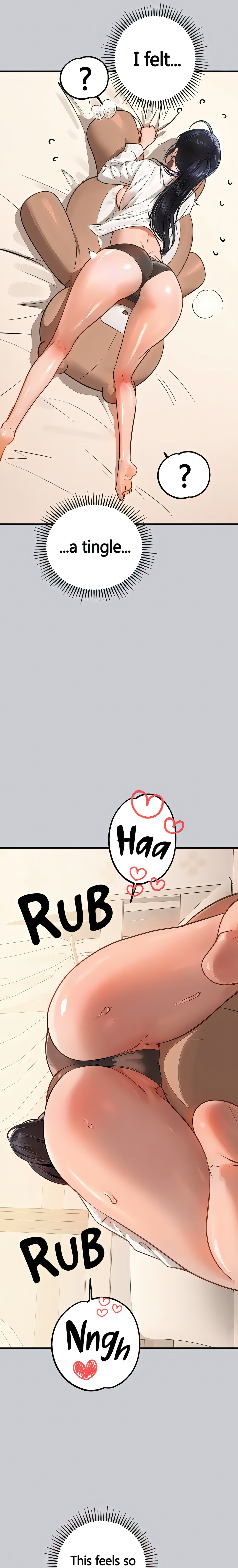 Landlord Sisters (Official) chapter 91 page 24