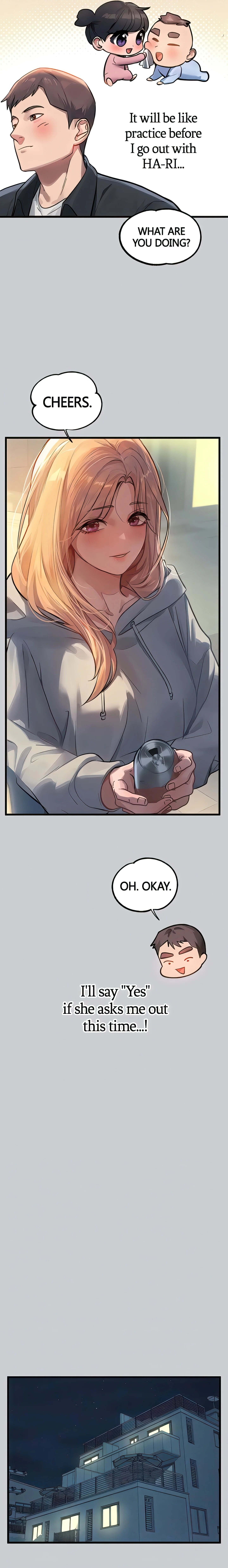 Landlord Sisters (Official) chapter 92 page 5