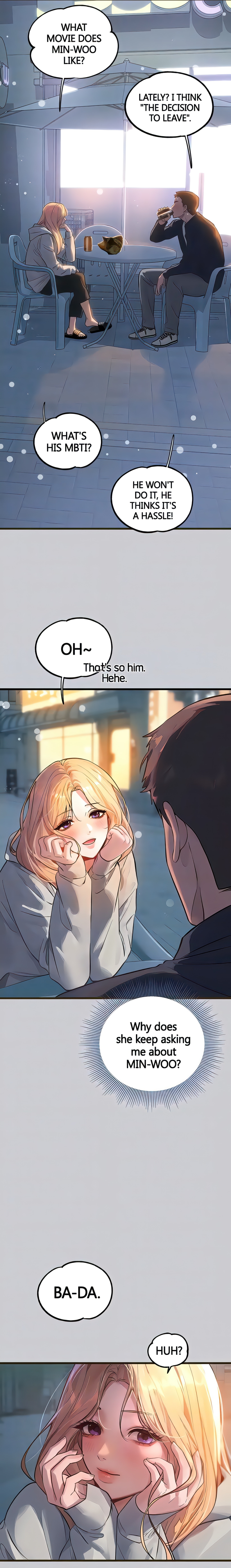 Landlord Sisters (Official) chapter 92 page 10