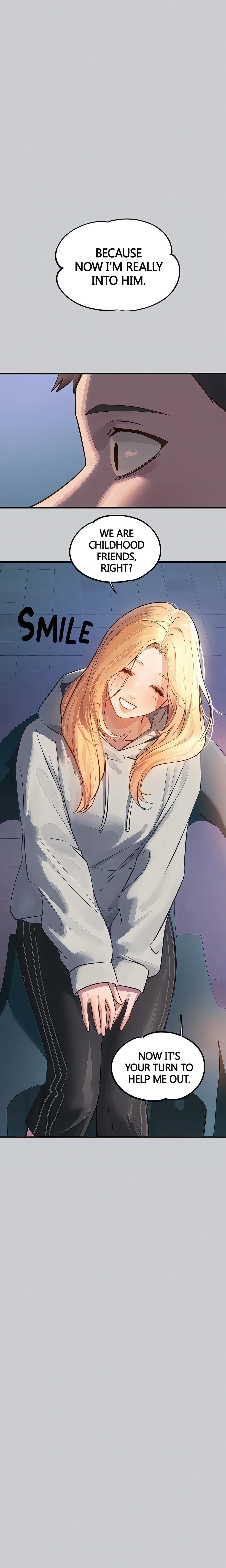 Landlord Sisters (Official) chapter 92 page 13