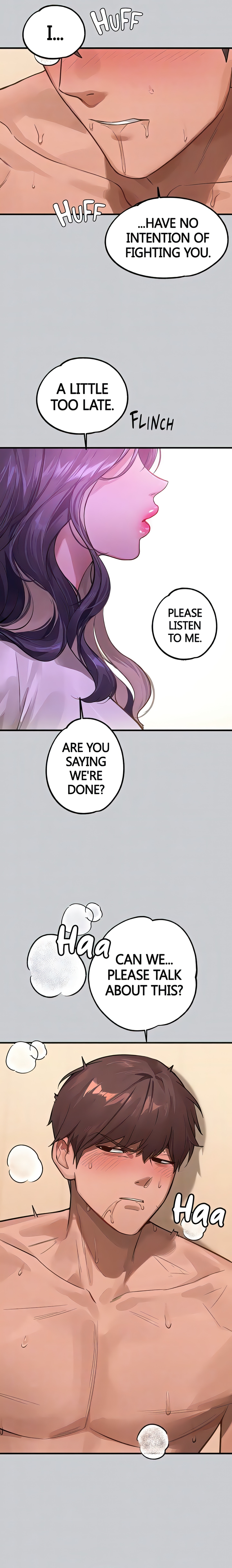 Landlord Sisters (Official) chapter 94 page 18