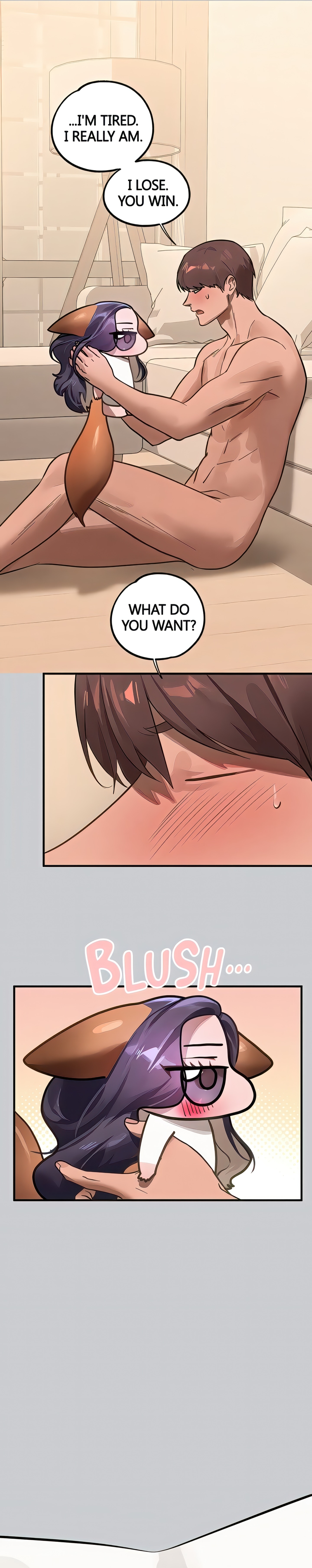 Landlord Sisters (Official) chapter 94 page 29