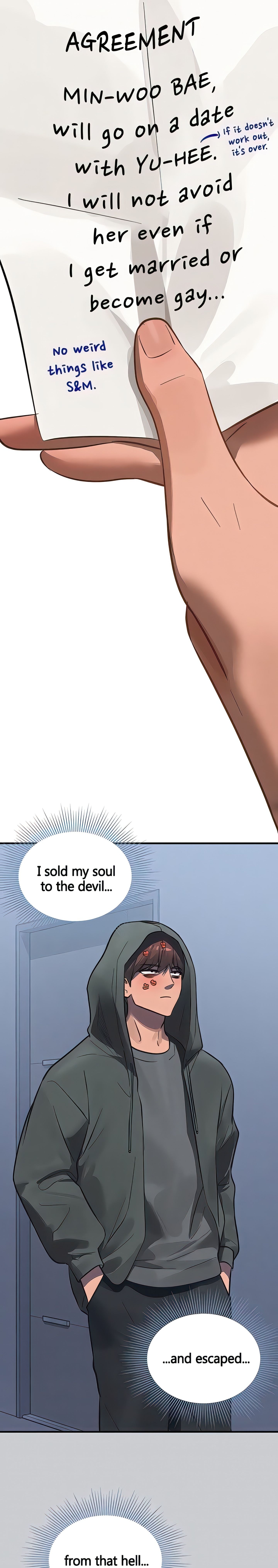 Landlord Sisters (Official) chapter 94 page 30