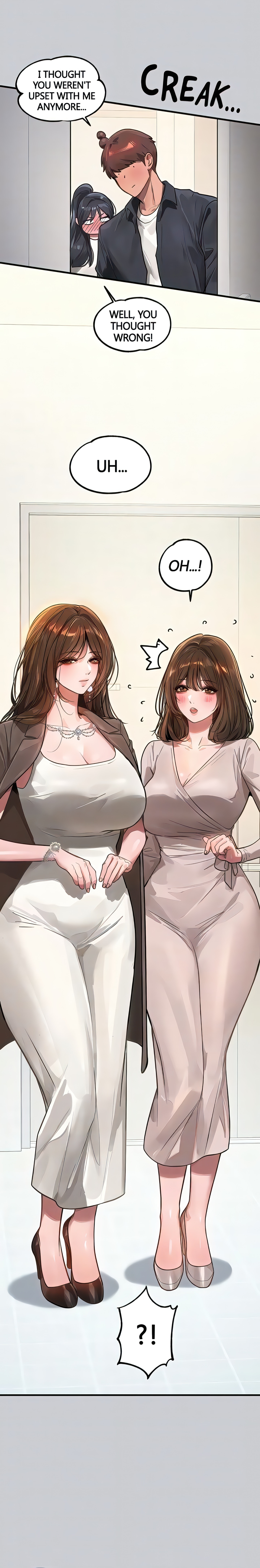 Landlord Sisters (Official) chapter 95 page 23