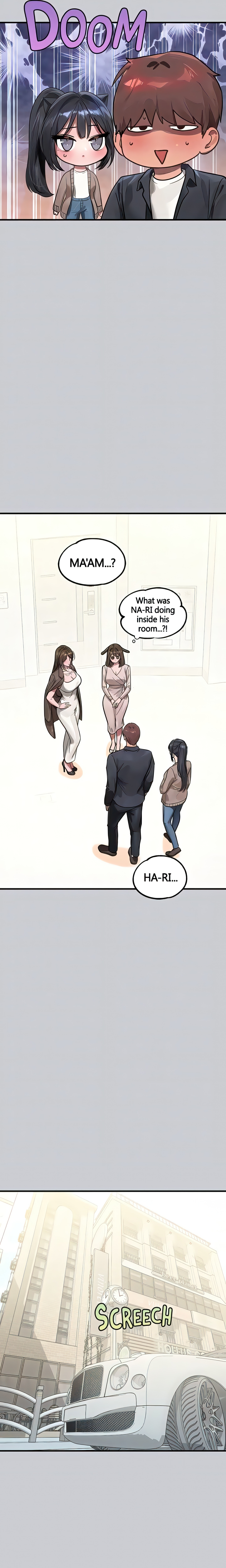 Landlord Sisters (Official) chapter 95 page 24