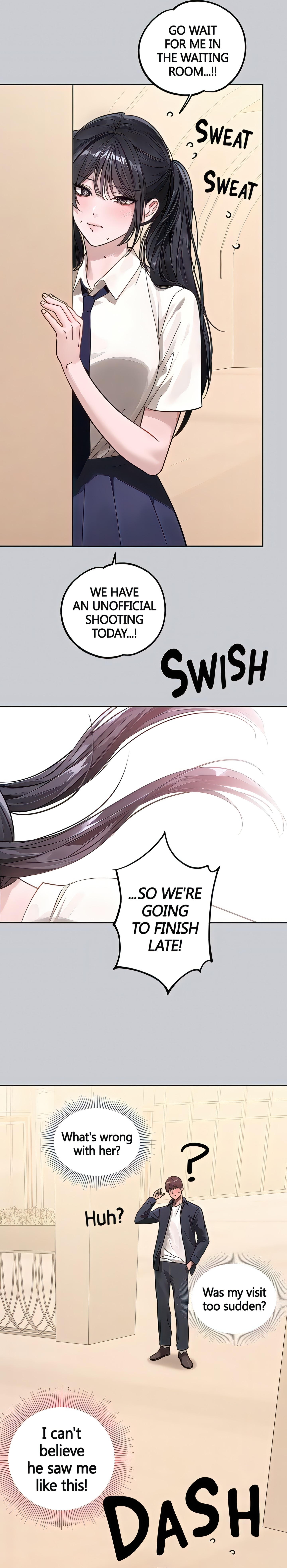 Landlord Sisters (Official) chapter 96 page 5