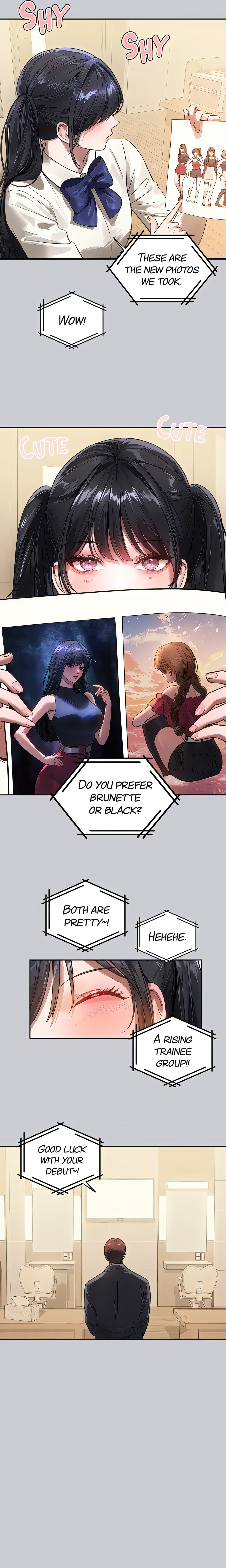 Landlord Sisters (Official) chapter 96 page 14