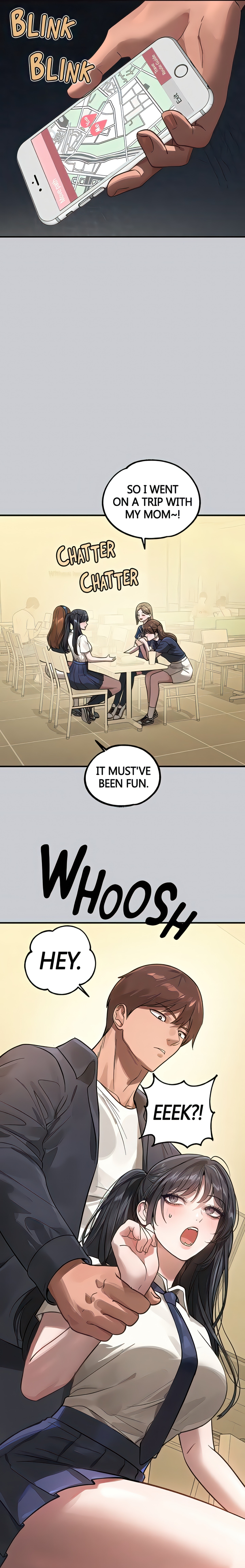 Landlord Sisters (Official) chapter 96 page 16
