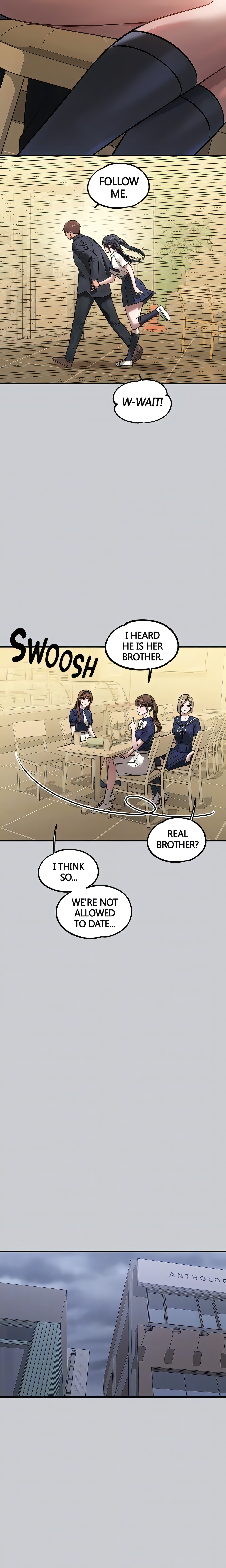 Landlord Sisters (Official) chapter 96 page 17