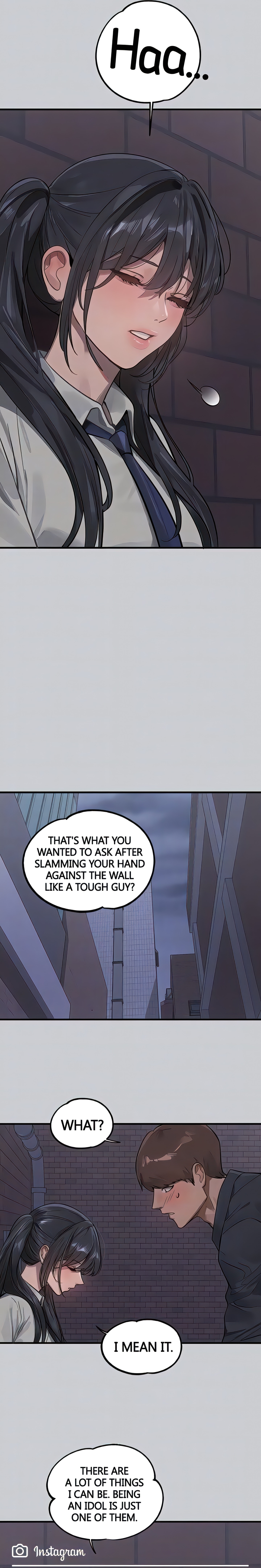 Landlord Sisters (Official) chapter 96 page 20