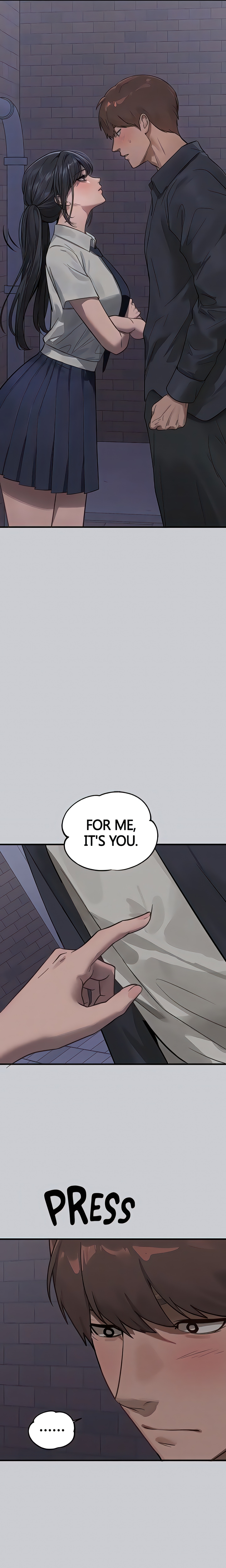 Landlord Sisters (Official) chapter 96 page 22