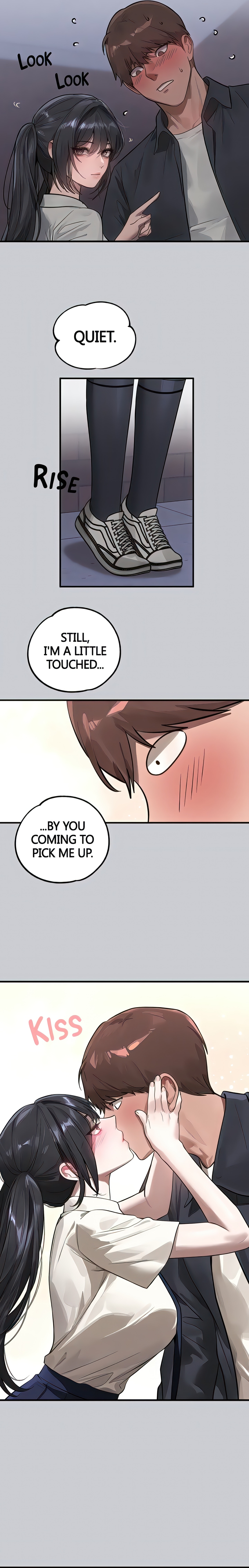 Landlord Sisters (Official) chapter 96 page 25