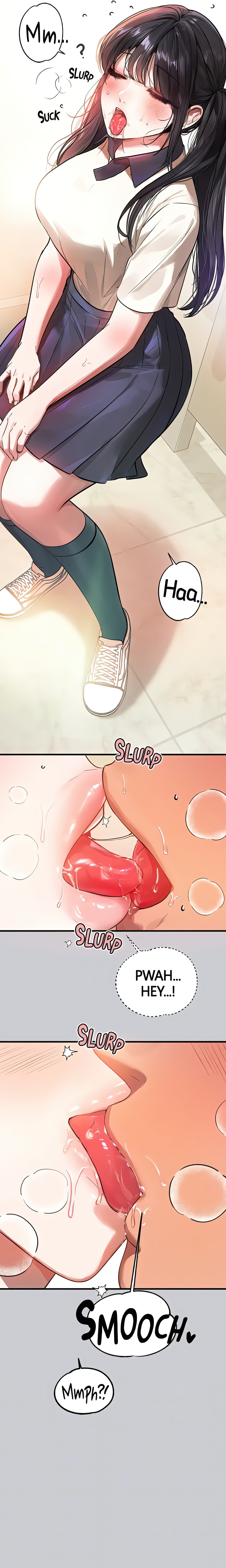 Landlord Sisters (Official) chapter 97 page 5