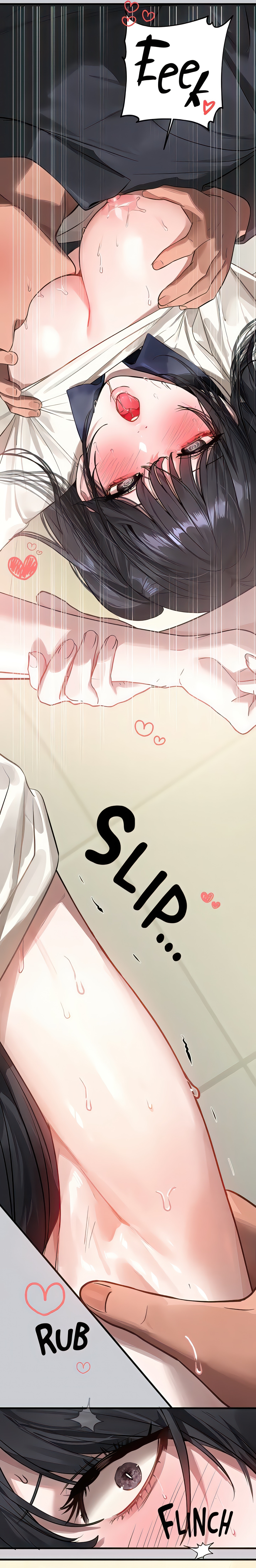Landlord Sisters (Official) chapter 97 page 13