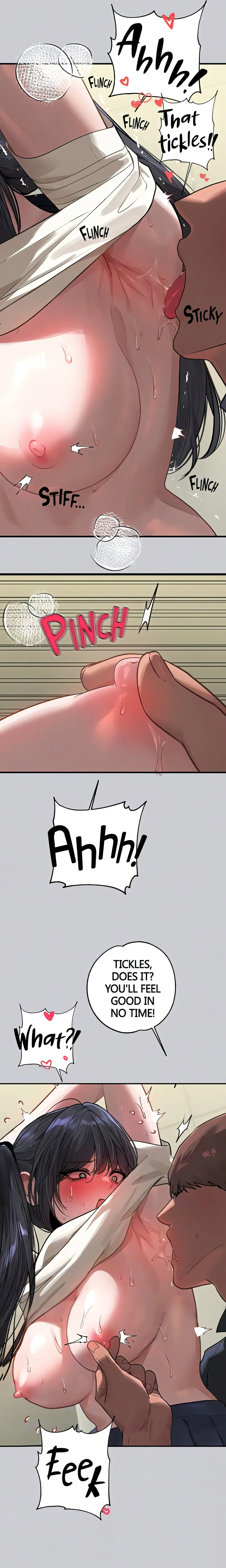 Landlord Sisters (Official) chapter 97 page 16