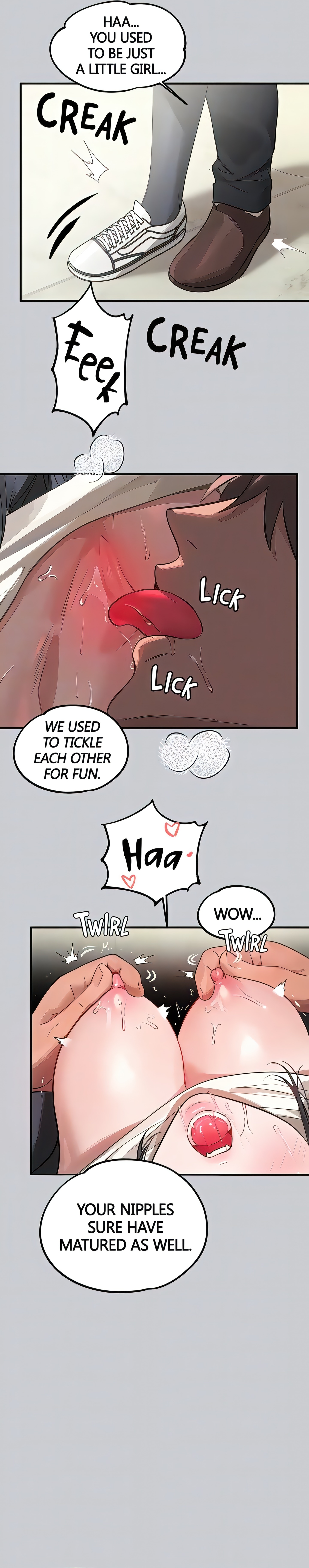 Landlord Sisters (Official) chapter 97 page 18