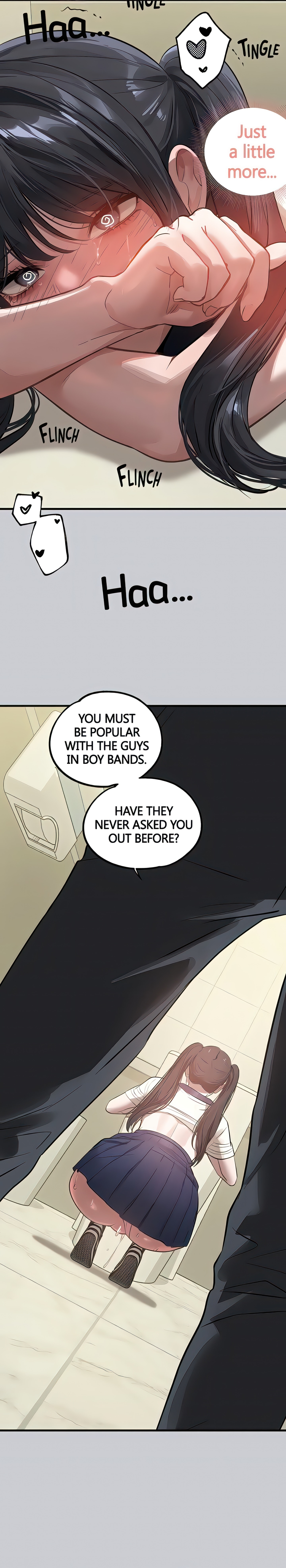 Landlord Sisters (Official) chapter 97 page 26