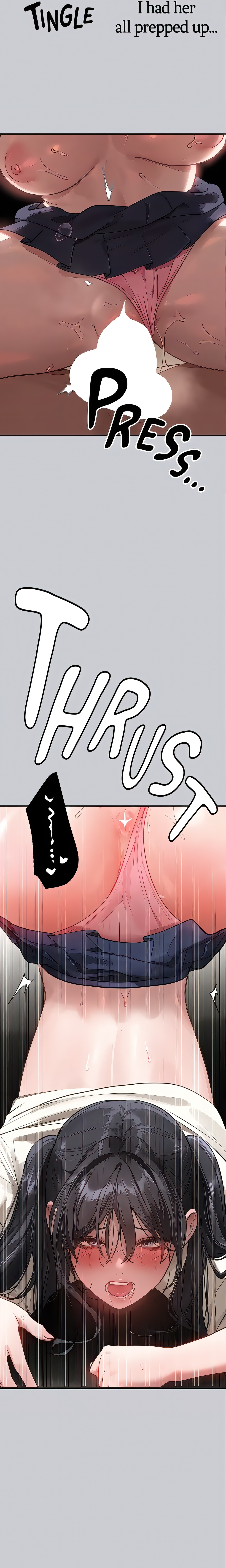 Landlord Sisters (Official) chapter 98 page 2