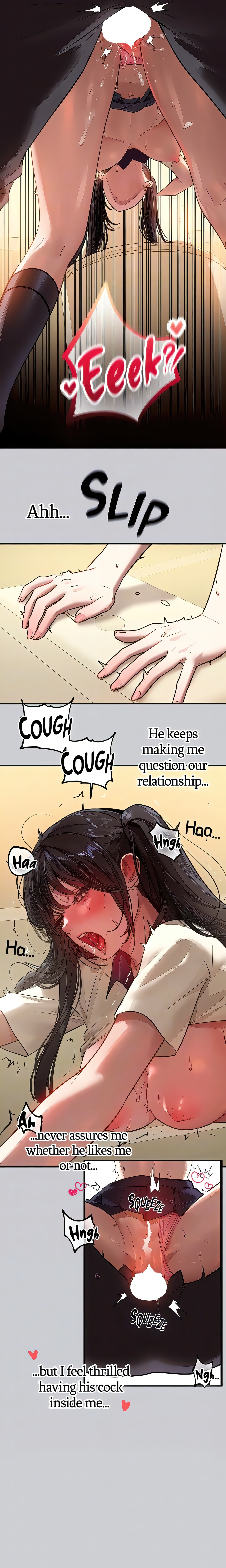 Landlord Sisters (Official) chapter 98 page 6