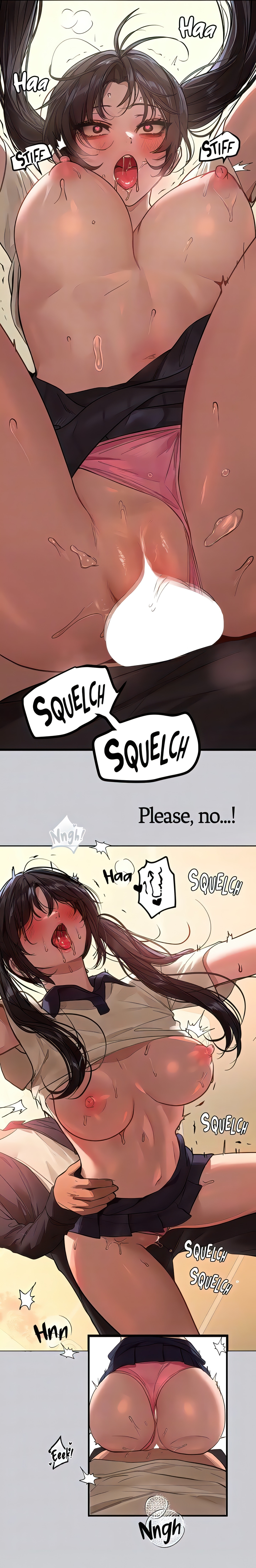 Landlord Sisters (Official) chapter 98 page 8
