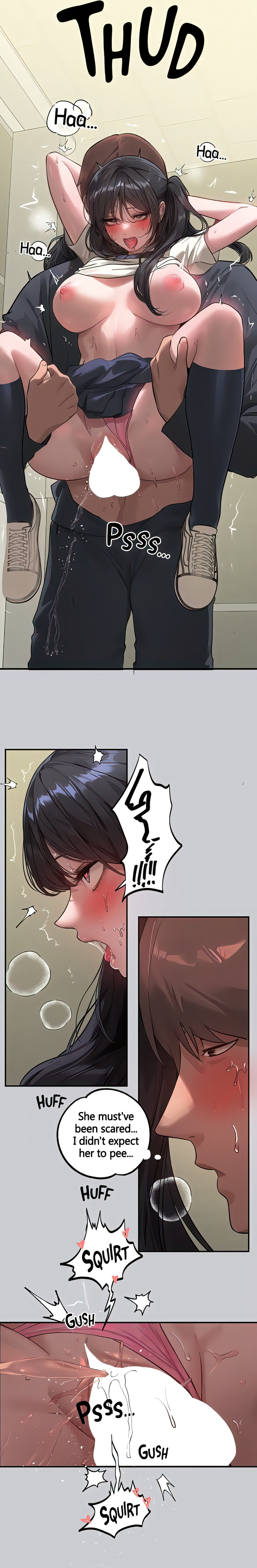Landlord Sisters (Official) chapter 98 page 14