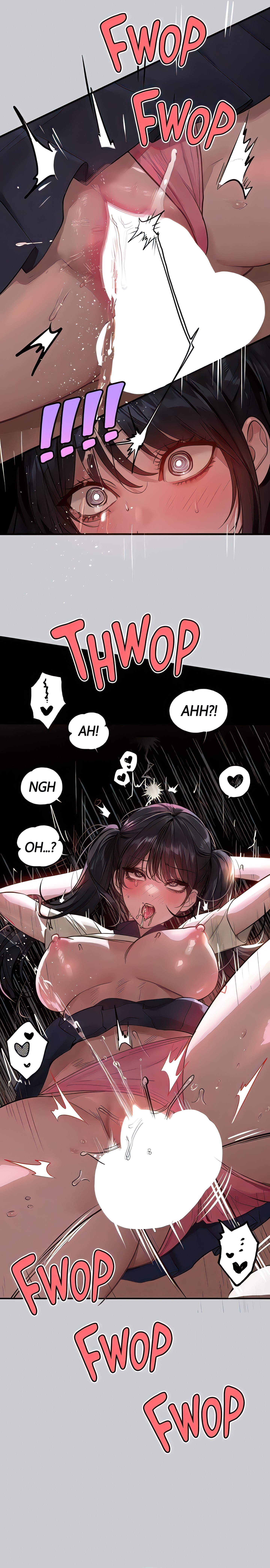 Landlord Sisters (Official) chapter 98 page 16