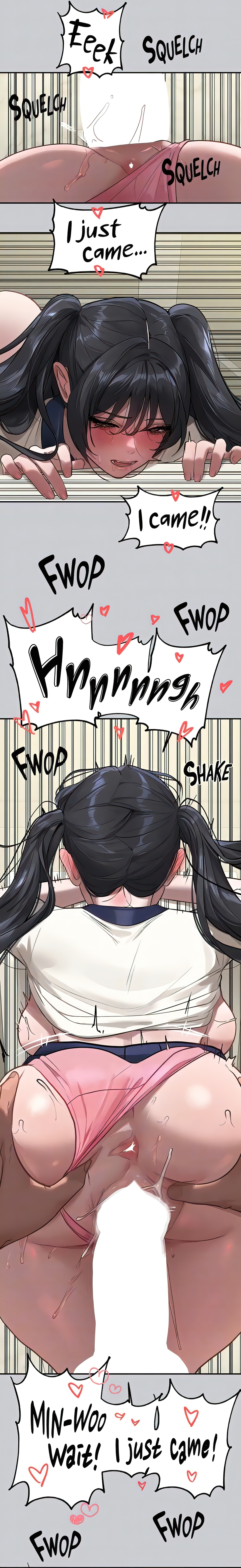 Landlord Sisters (Official) chapter 98 page 18