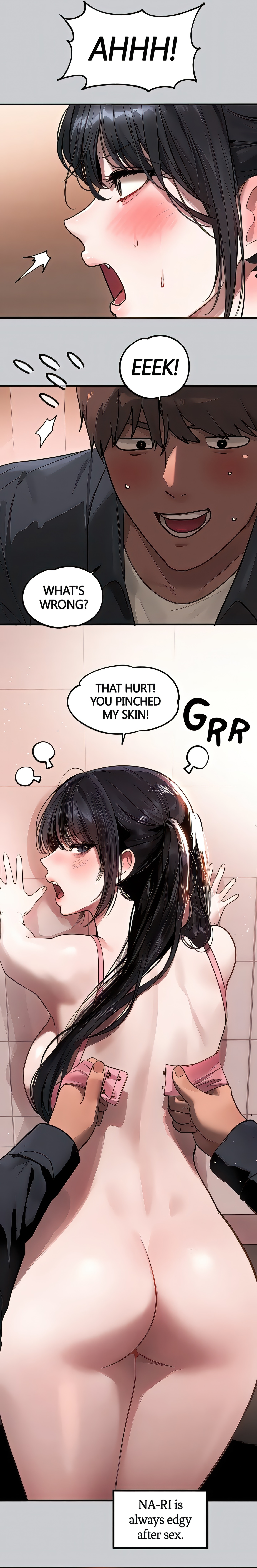 Landlord Sisters (Official) chapter 99 page 2