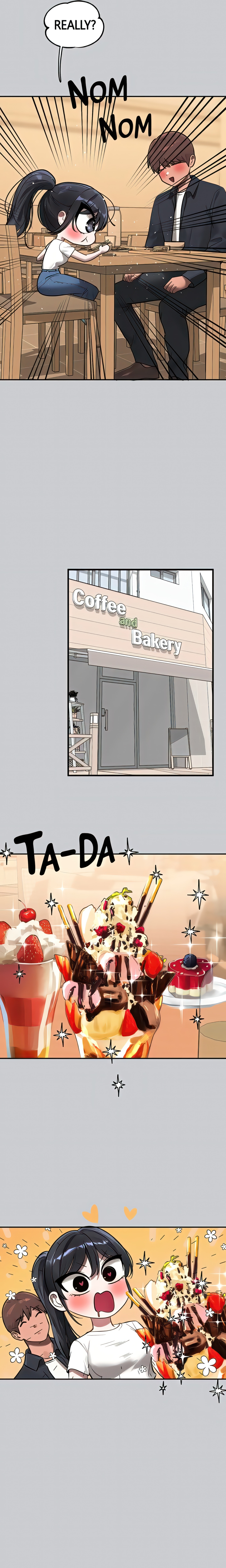 Landlord Sisters (Official) chapter 99 page 12