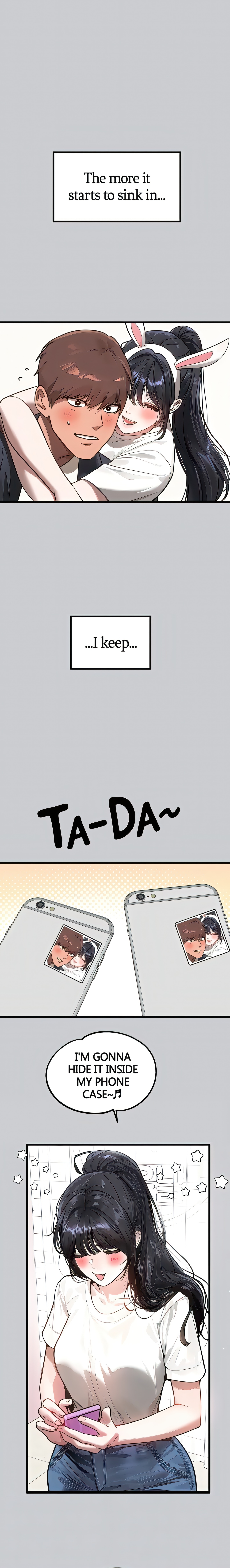 Landlord Sisters (Official) chapter 99 page 16