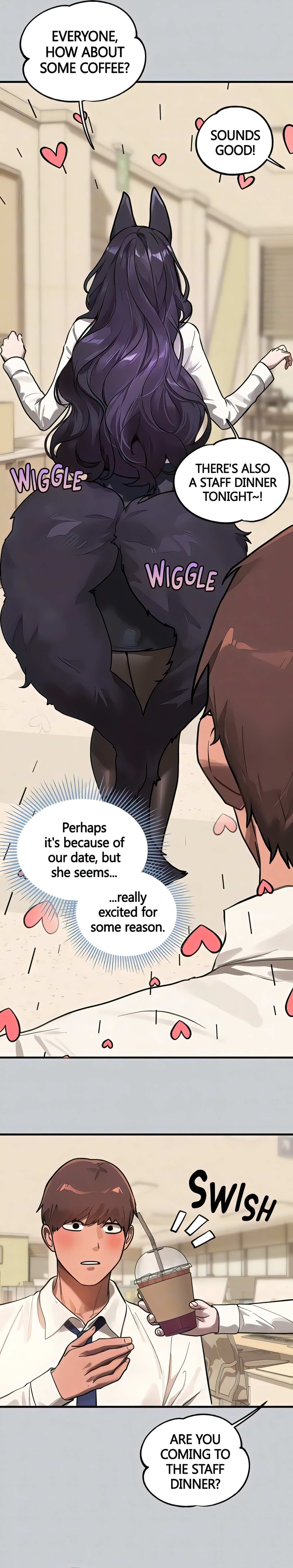 Landlord Sisters (Official) chapter 99 page 20