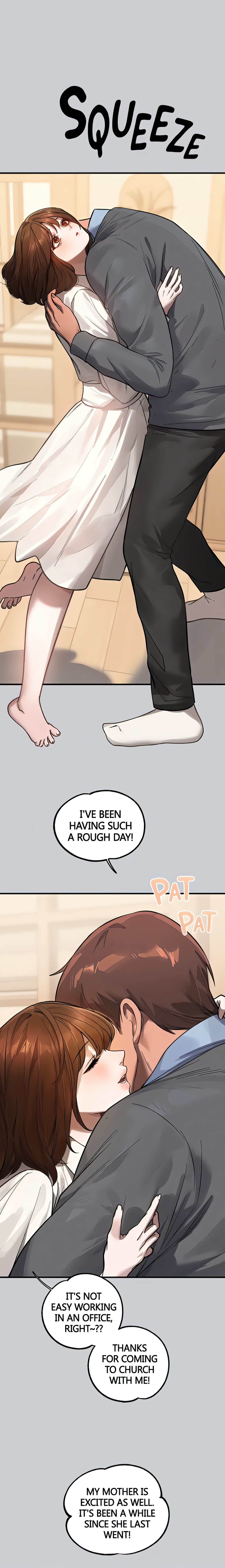Landlord Sisters (Official) chapter 99 page 26