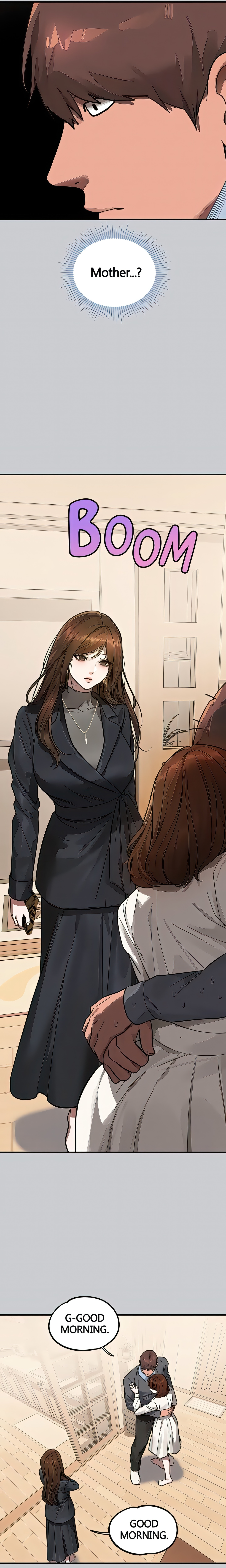 Landlord Sisters (Official) chapter 99 page 27