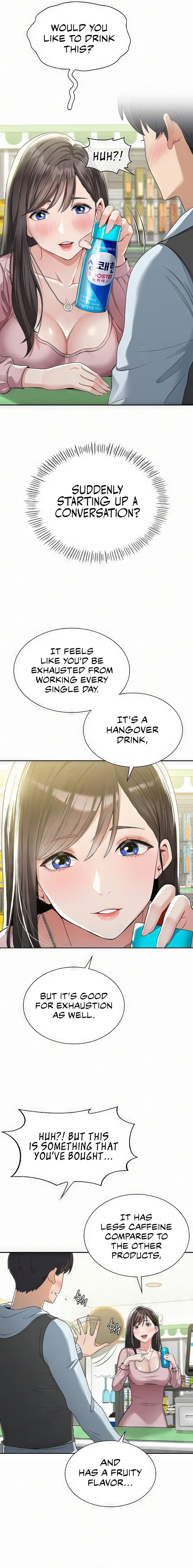 Landlord chapter 1 page 6