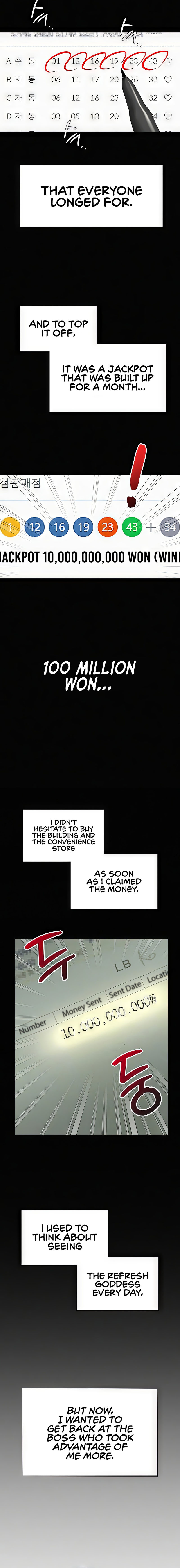 Landlord chapter 1 page 11