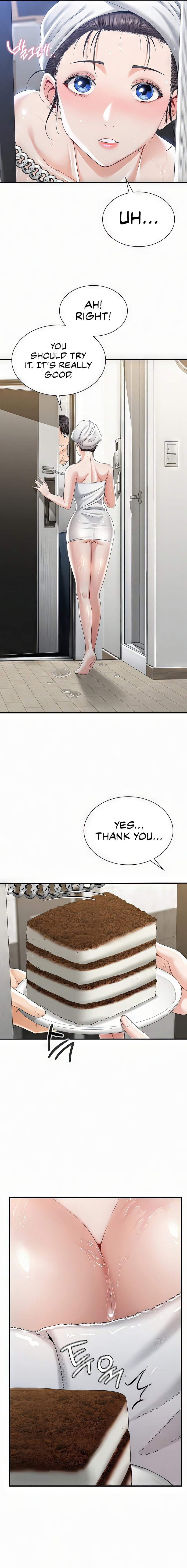 Landlord chapter 1 page 28