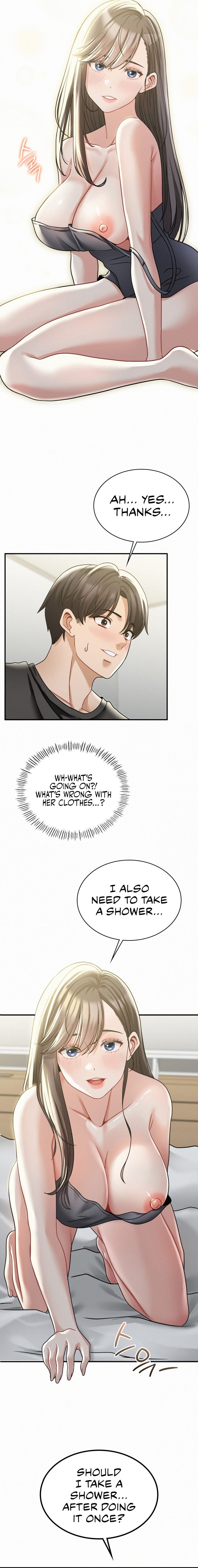 Landlord chapter 10 page 4
