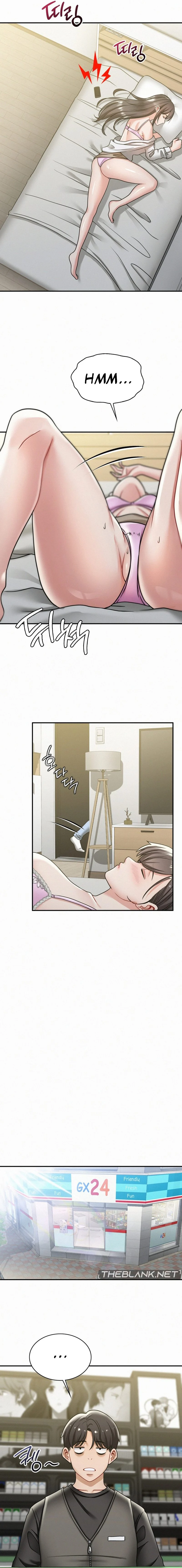 Landlord chapter 10 page 6
