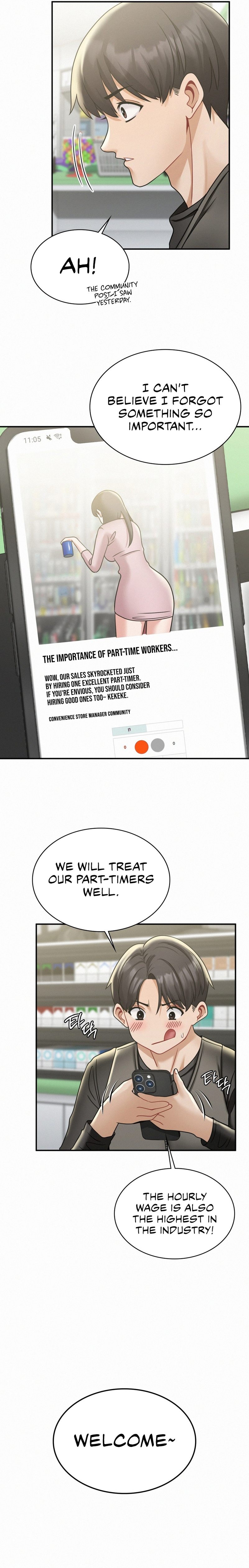 Landlord chapter 10 page 8