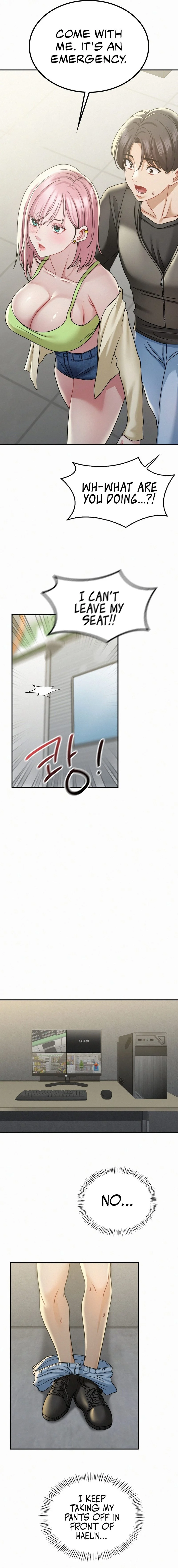 Landlord chapter 10 page 12