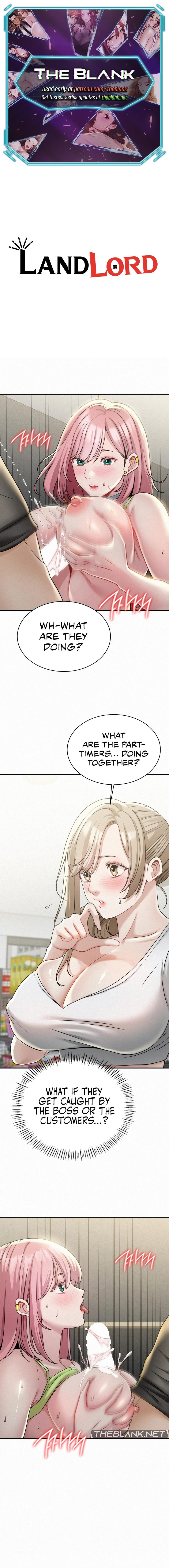 Landlord chapter 11 page 1