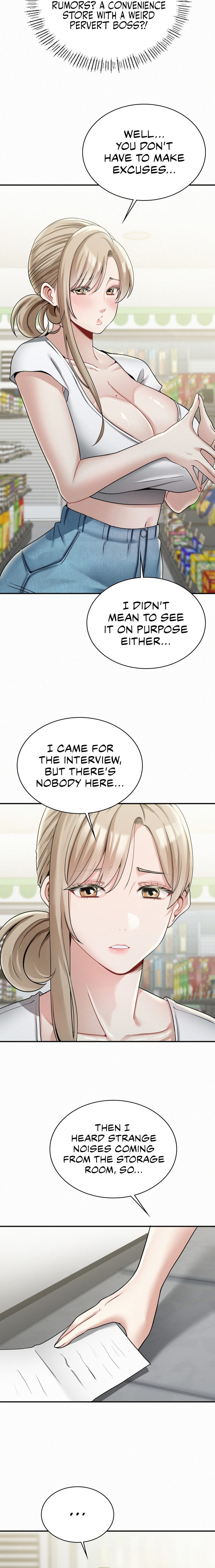 Landlord chapter 12 page 2