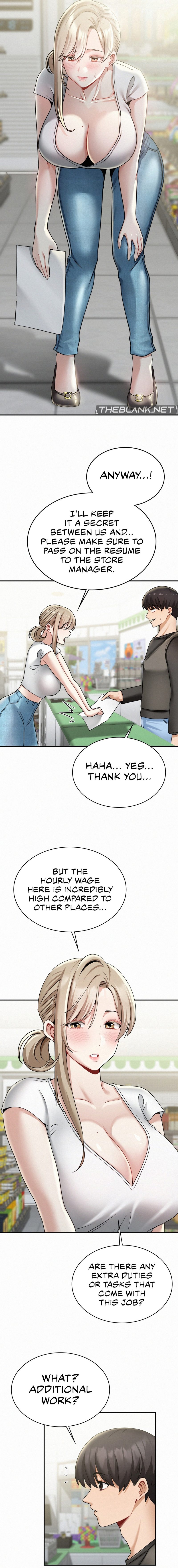 Landlord chapter 12 page 3