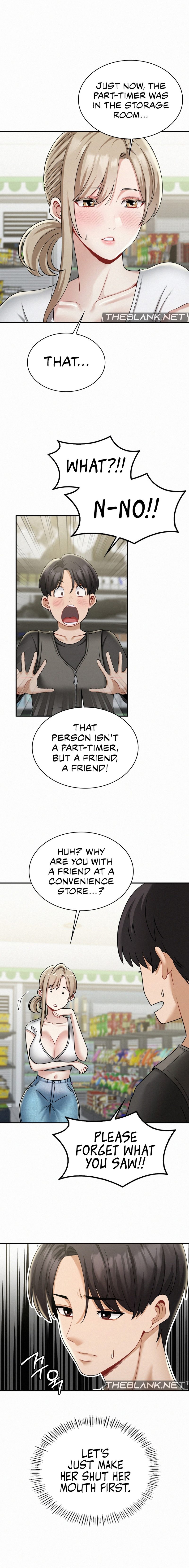 Landlord chapter 12 page 4