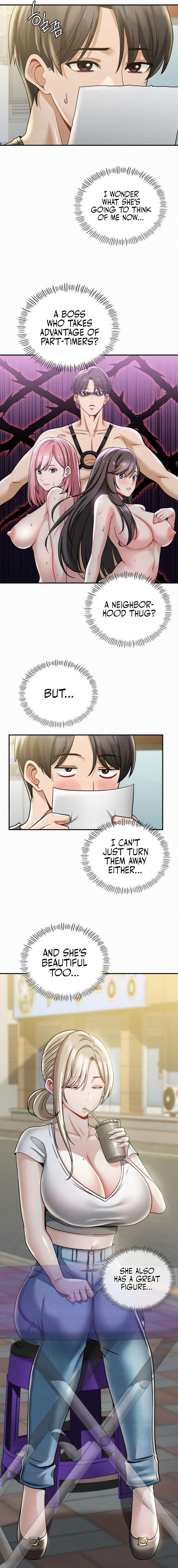 Landlord chapter 12 page 7