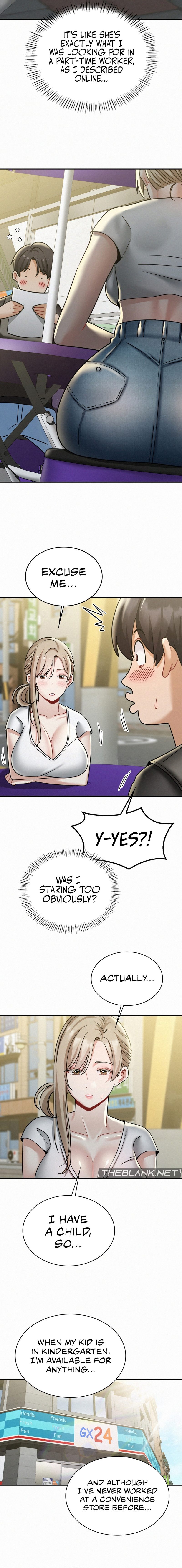 Landlord chapter 12 page 8