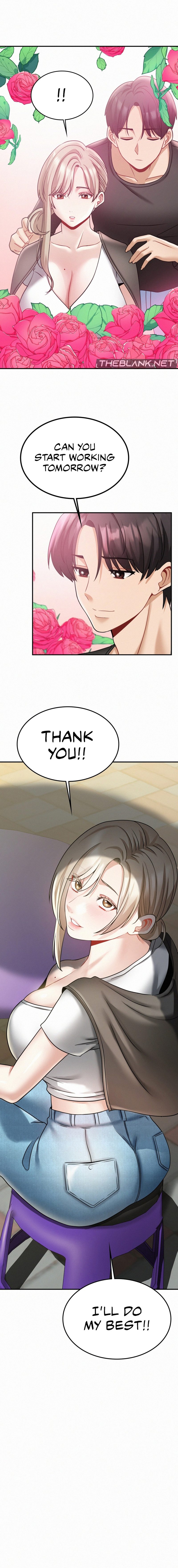Landlord chapter 12 page 11